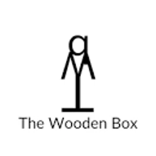 The Wooden Box logo