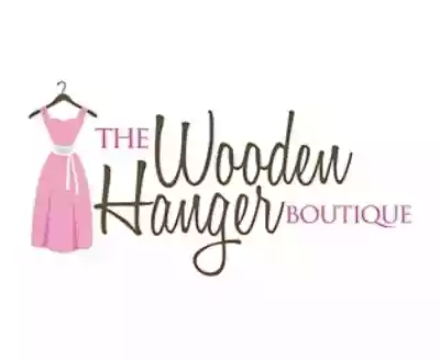 Shop The Wooden Hanger Boutique promo codes logo