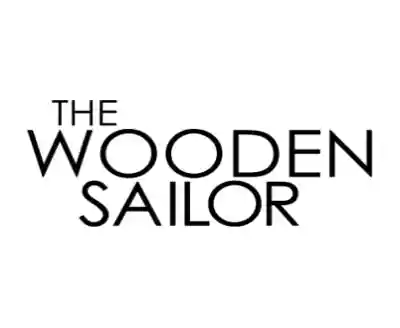 Shop The Wooden Sailor promo codes logo