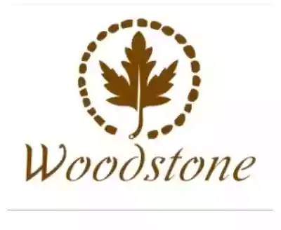 thewoodstone.com logo