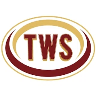 The Woodturning Store logo