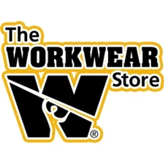 The Workwear Store logo