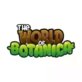 Shop The World of Botanica coupon codes logo
