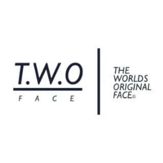 Shop The Worlds Original Face logo