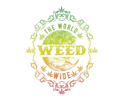 Shop The World-Wide Weed logo