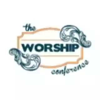 Shop The Worship Conference coupon codes logo