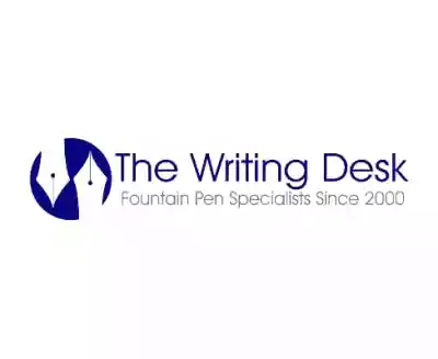The Writing Desk discount codes