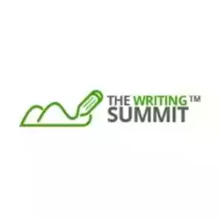 Shop The Writing Summit discount codes logo