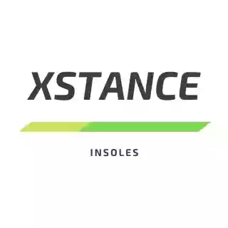 Xstance Insoles logo