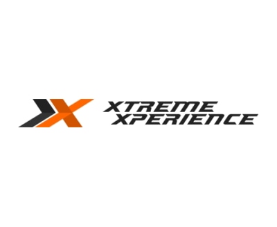 Shop Xtreme Xperience logo