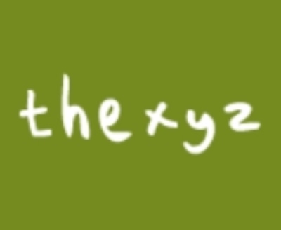 Shop Thexyz logo