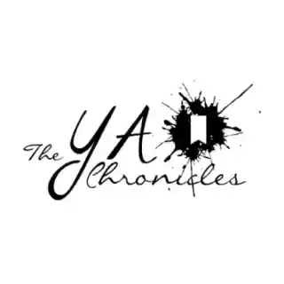 The YA Chronicles  coupon codes