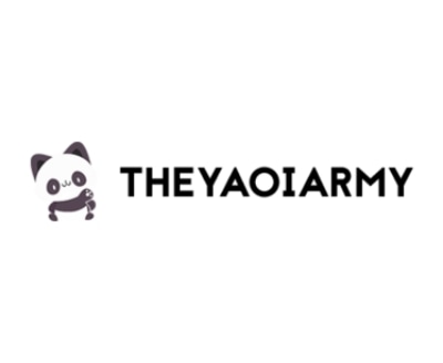 Shop The Yaoi Army logo
