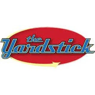 Shop The Yardstick discount codes logo