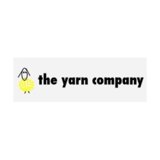 Shop The Yarn Co. logo