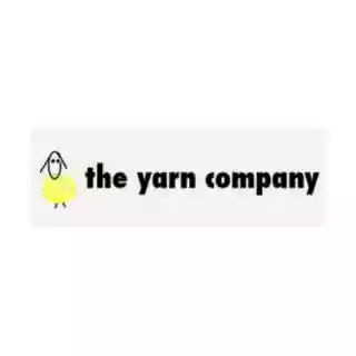 Shop The Yarn Co. logo