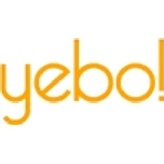 The Yebo Group logo