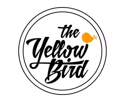 Shop The Yellow Bird coupon codes logo