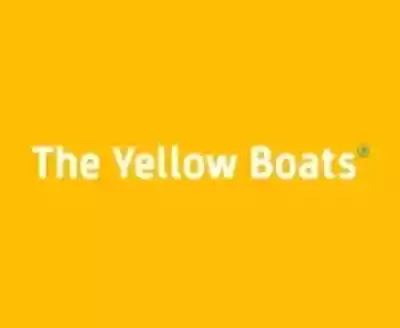 The Yellow Boats logo