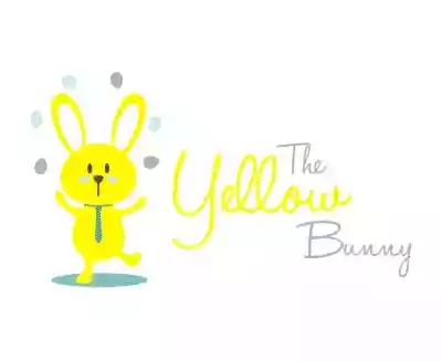 Shop The Yellow Bunny logo