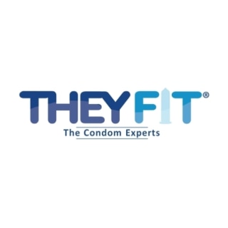 Shop TheyFit logo
