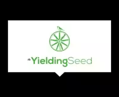 Shop The Yielding Seed coupon codes logo