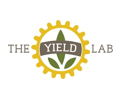 Shop The Yield Lab logo