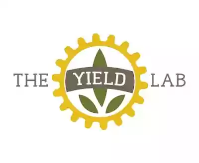 Shop The Yield Lab coupon codes logo