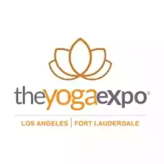Shop The Yoga Expo logo