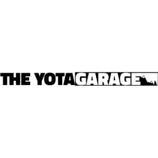 TheYotaGarage logo