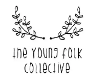 Shop The Young Folk Collective logo