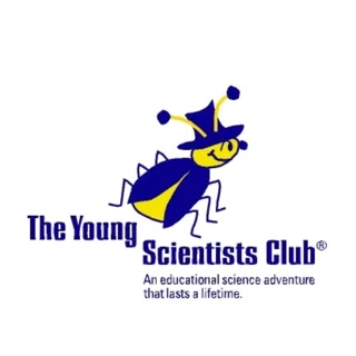 The Young Scientists Club logo