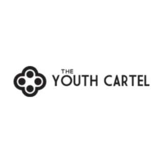 Shop The Youth Cartel logo