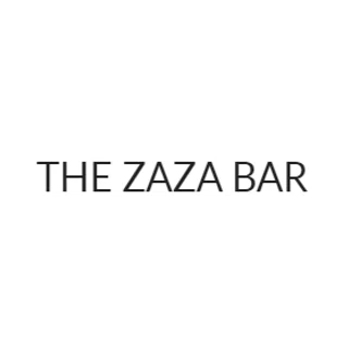 The Zaza Bar logo