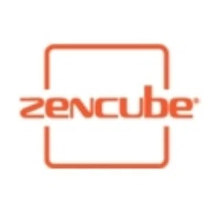 Shop Zencube logo