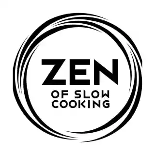 Zen of slow cooking discount codes