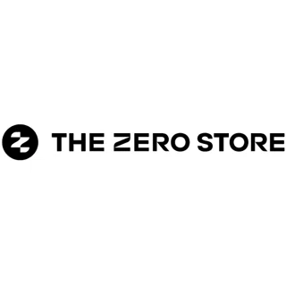 The Zero Store logo