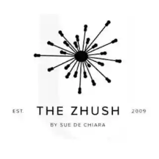 The Zhush logo