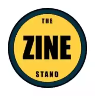 thezinestand.com logo
