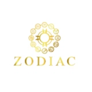 The Zodiac Cosmetics logo