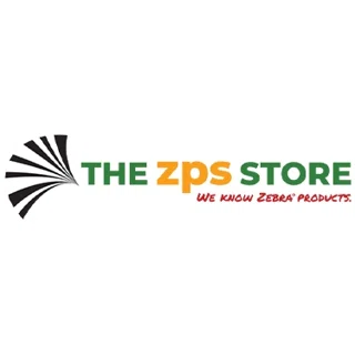 The ZPS Store logo