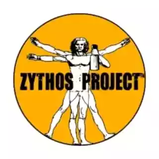 Shop The Zythos Project coupon codes logo