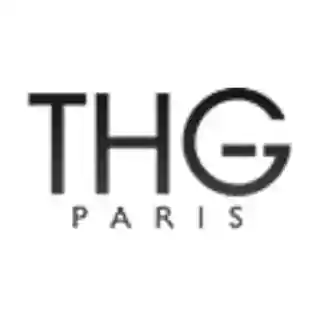 THG Paris promo codes
