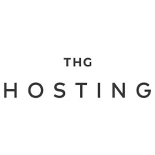 THG Hosting logo