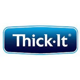 Thick-It logo
