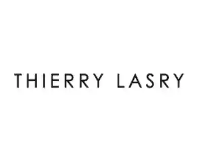 Shop Thierry Lasry coupon codes logo