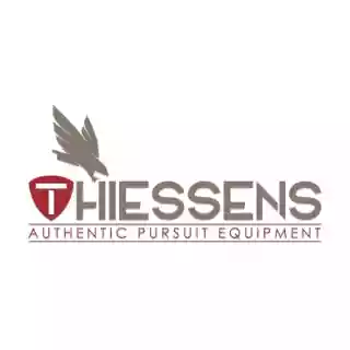 Thiessens coupon codes