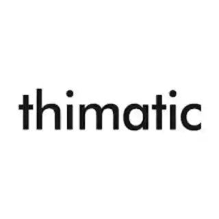 Shop Thimatic promo codes logo