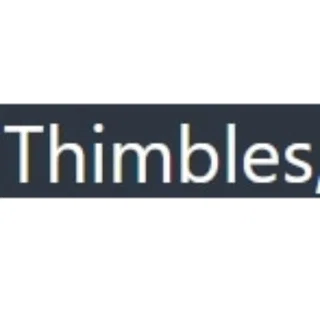 Thimbles coupon codes