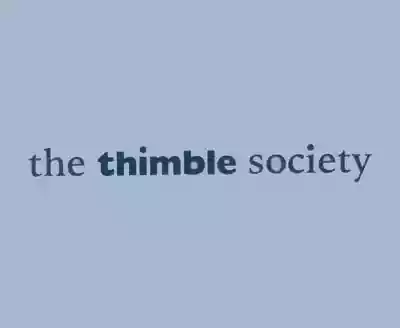 Thimble Society coupon codes